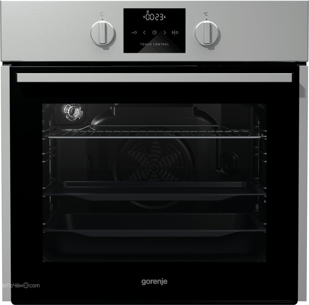 Электрический духовой шкаф gorenje bo 635e11xk